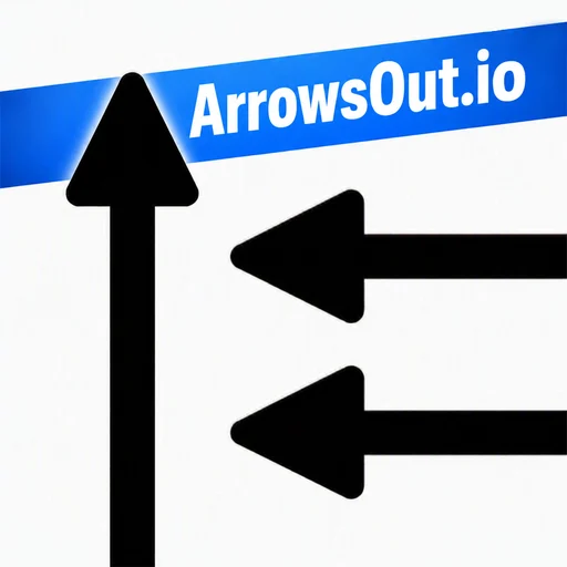 ArrowsOut.io icon
