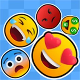 Emoji Drop icon