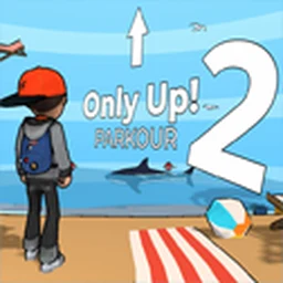 Only Up! Parkour icon